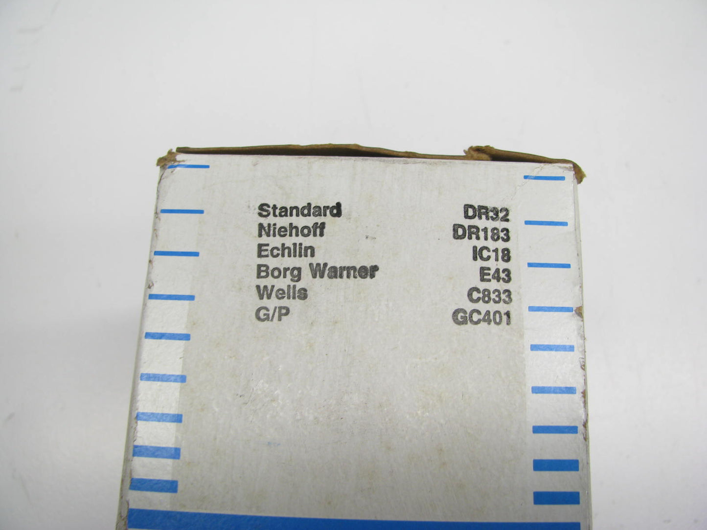 E-tron D524 Ignition Coil