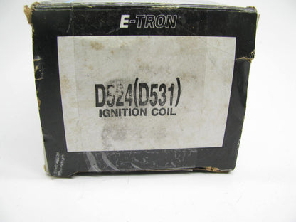 E-tron D524 Ignition Coil