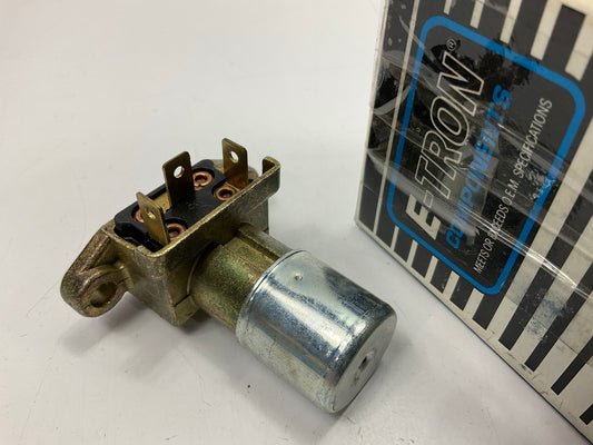 E-tron DS-108 Headlight Headlamp Dimmer Switch