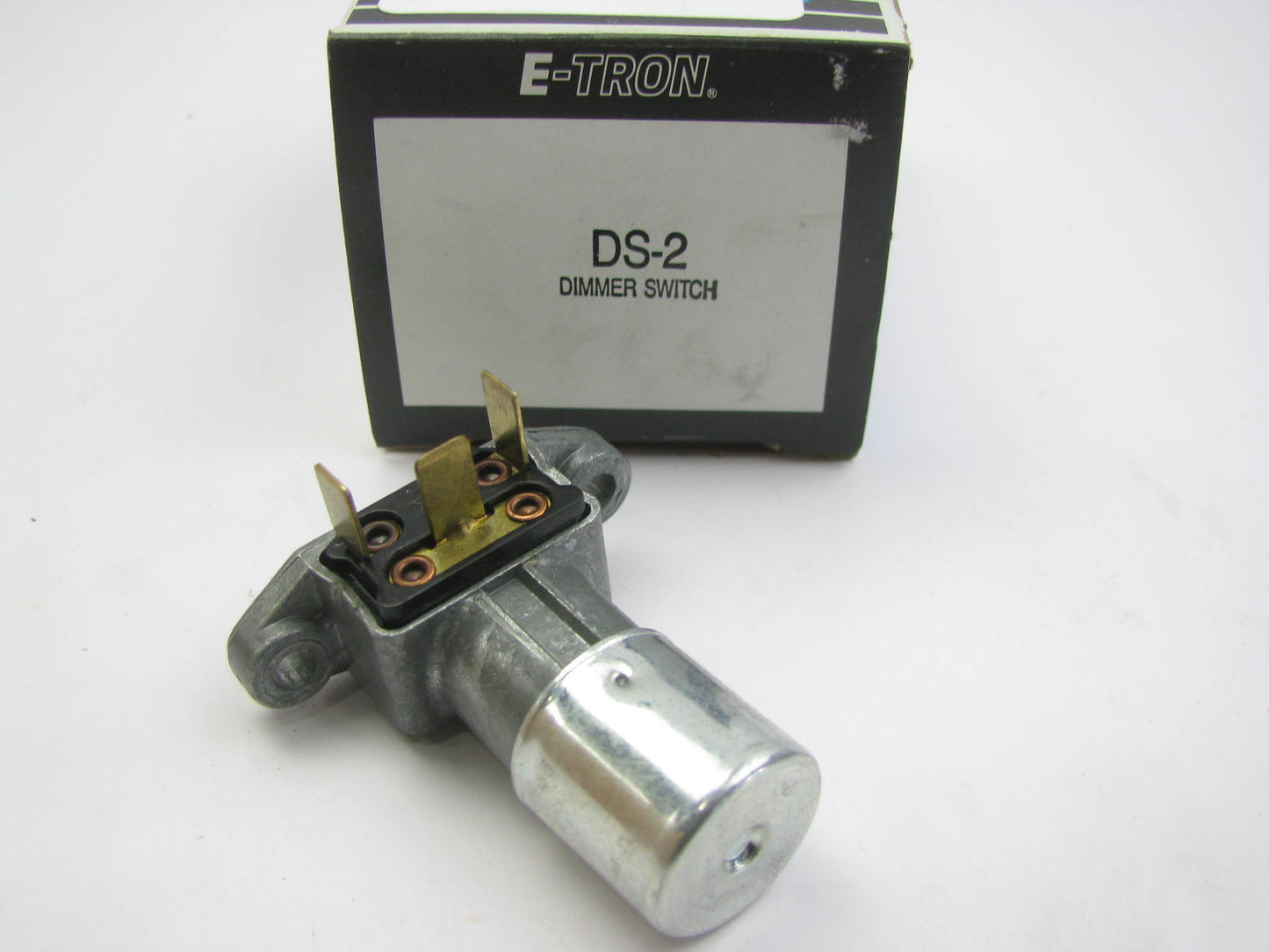 E-tron DS-2 Floor Dimmer Switch - DS70 FF146 DS114 DS109 UDS418 DS14