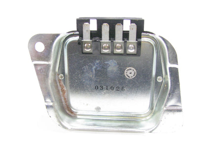 E-tron GR341 Voltage Regulator Replaces: GR341B GR341A VR613