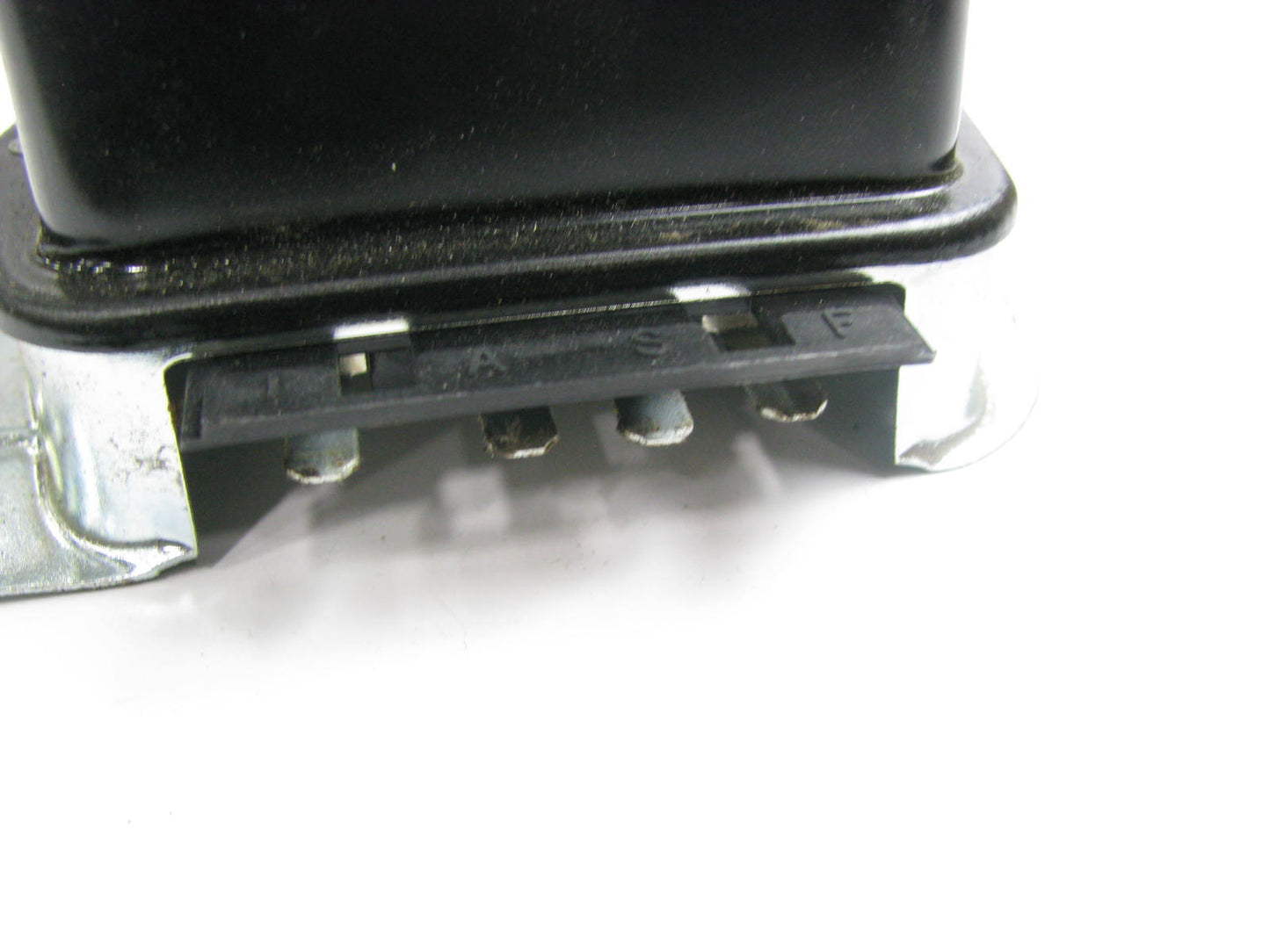 E-tron GR341 Voltage Regulator Replaces: GR341B GR341A VR613