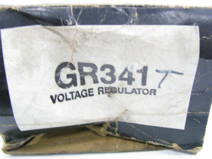 E-tron GR341 Voltage Regulator Replaces: GR341B GR341A VR613