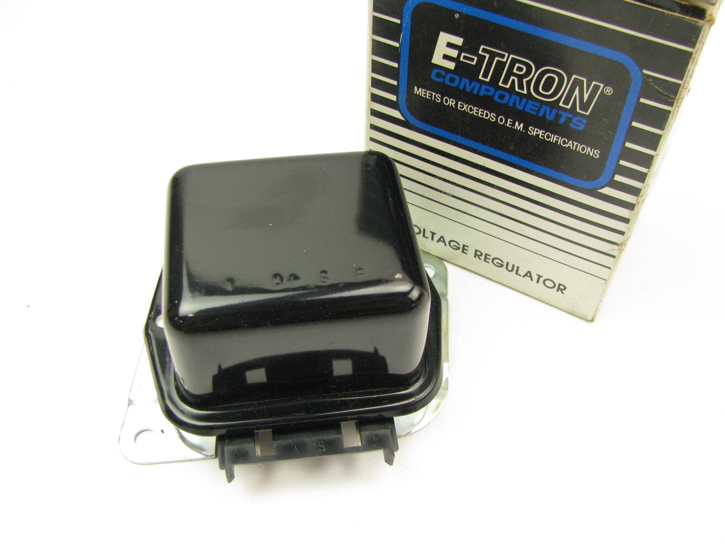 E-tron GR341M Voltage Regulator