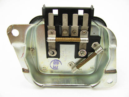 E-tron GR341M Voltage Regulator