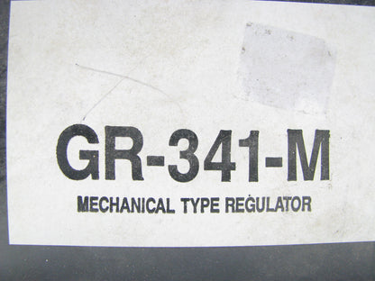 E-tron GR341M Voltage Regulator
