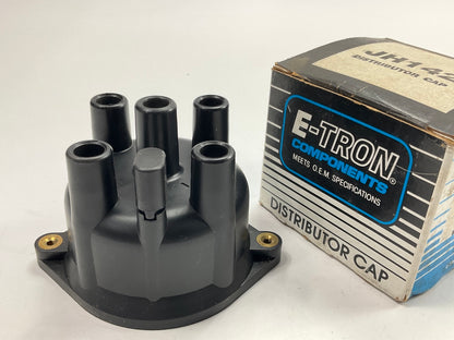 E-tron JH-142 Ignition Distributor Cap