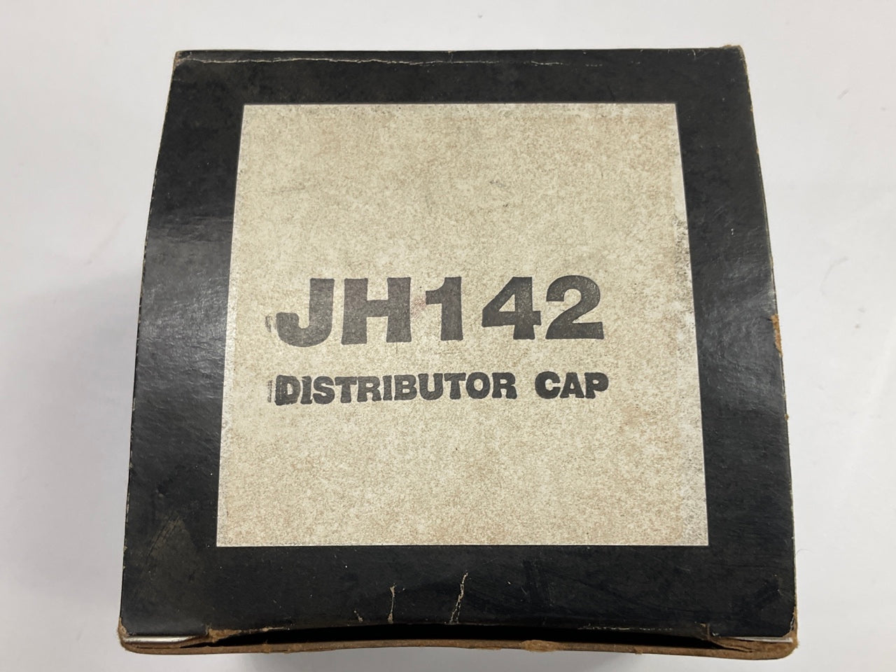 E-tron JH-142 Ignition Distributor Cap