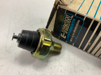E-tron PS-12 Engine Oil Pressure Sender Switch Sensor