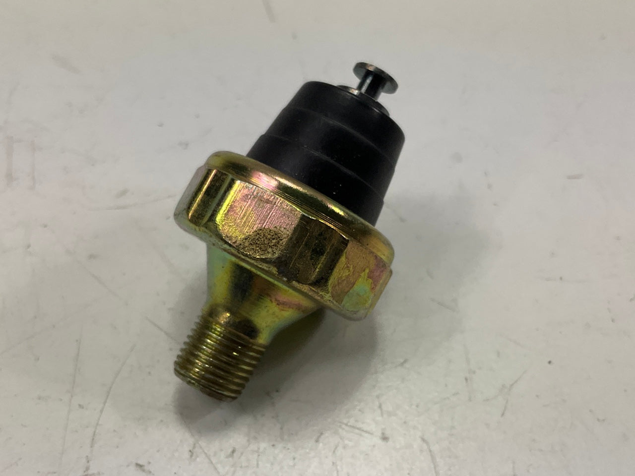 E-tron PS-12 Engine Oil Pressure Sender For Dash Light