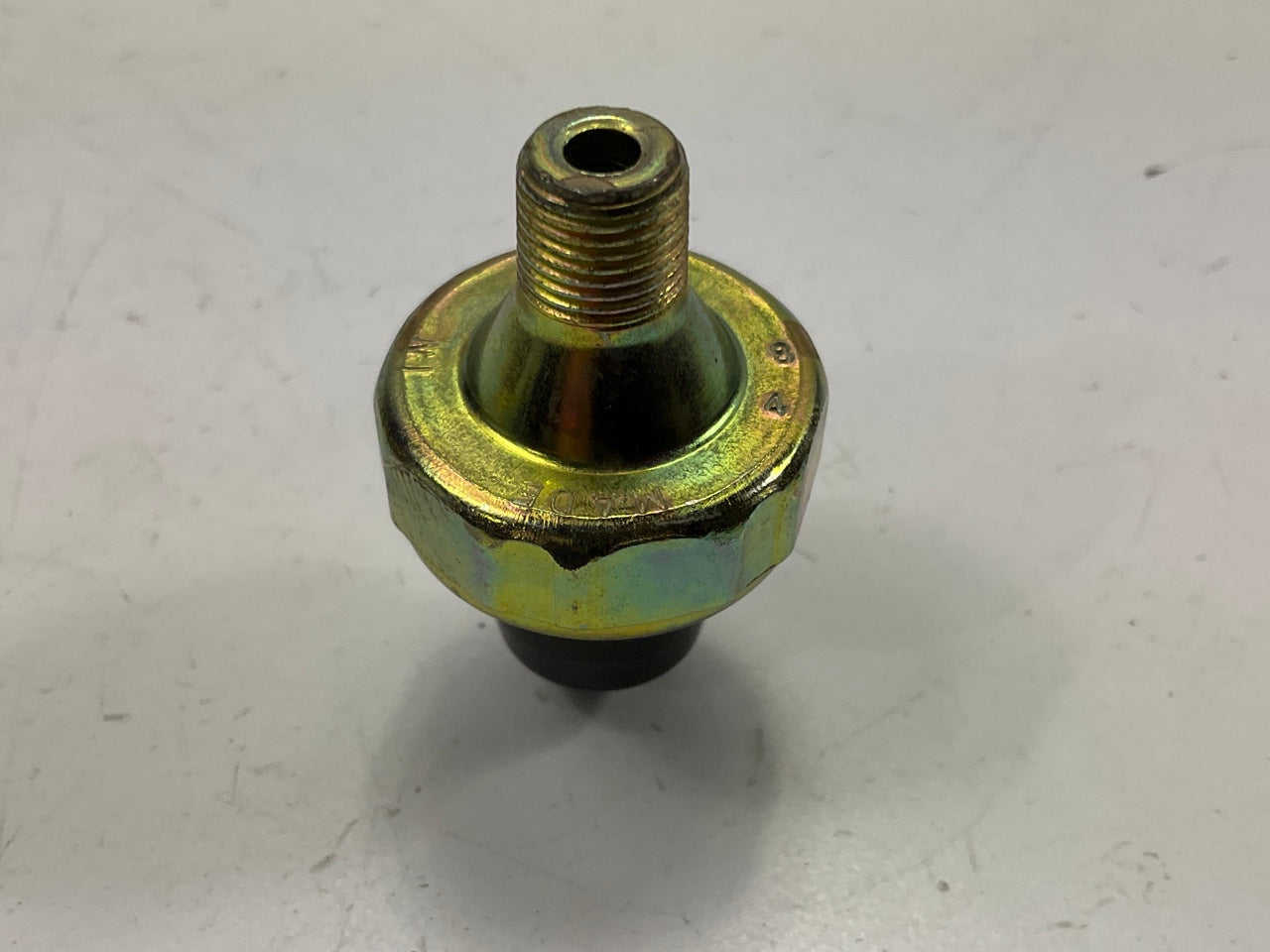 E-tron PS-12 Engine Oil Pressure Sender For Dash Light
