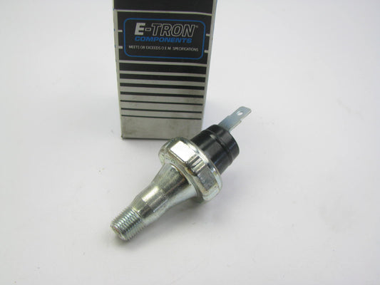 E-tron PS-2 Engine Oil Pressure Switch - PS12 DR133B DP-6619 S397 PS-24 OPS1