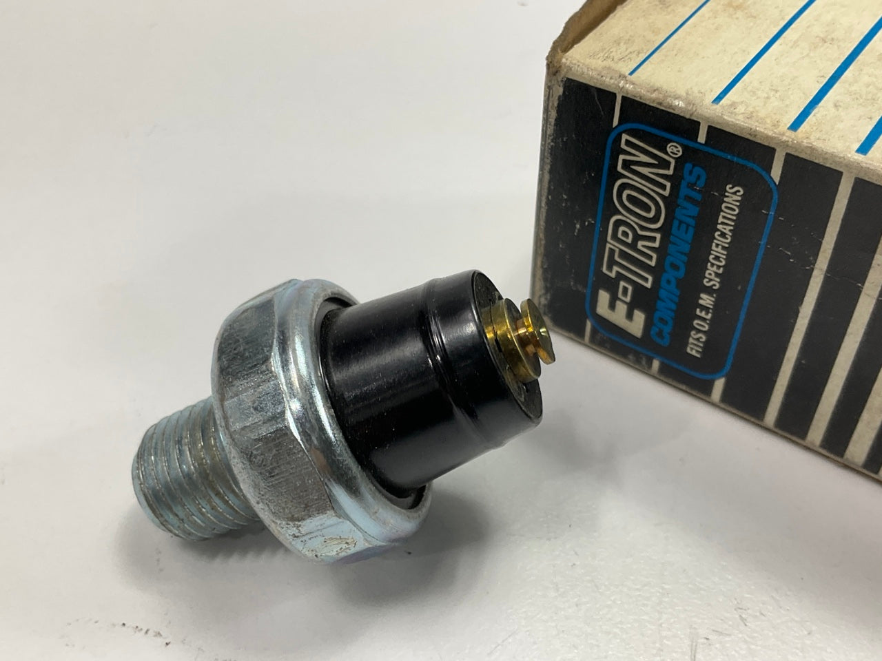 E-tron PS-7 Engine Oil Pressure Sender Sensor Switch