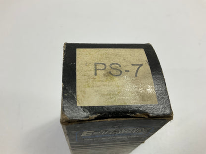 E-tron PS-7 Engine Oil Pressure Sender Sensor Switch
