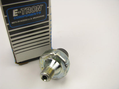 E-tron PS5 Engine Oil Pressure Sender For Light