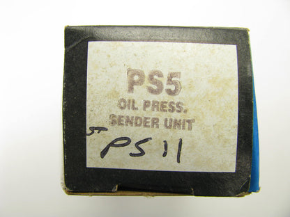 E-tron PS5 Engine Oil Pressure Sender For Light