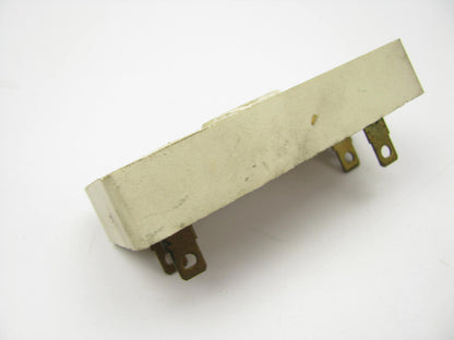E-Tron RU12 Ballast Resistor - 4 TERMINAL