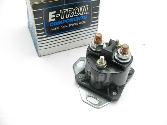 E-tron SW1533A Starter Solenoid Switch