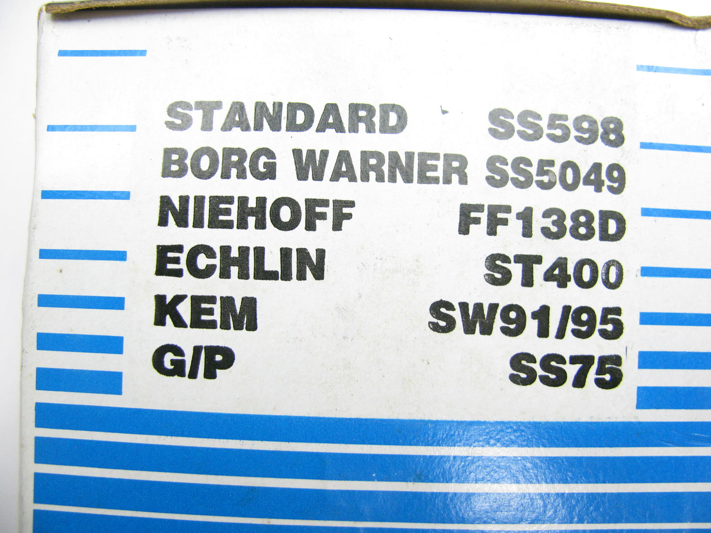 E-tron SW1533A Starter Solenoid Switch