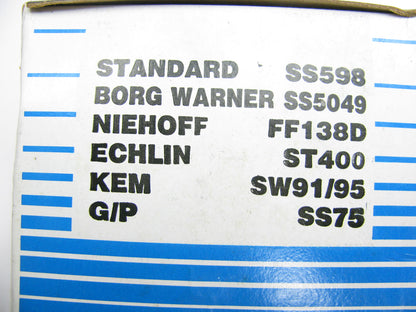E-tron SW1533A Starter Solenoid Switch