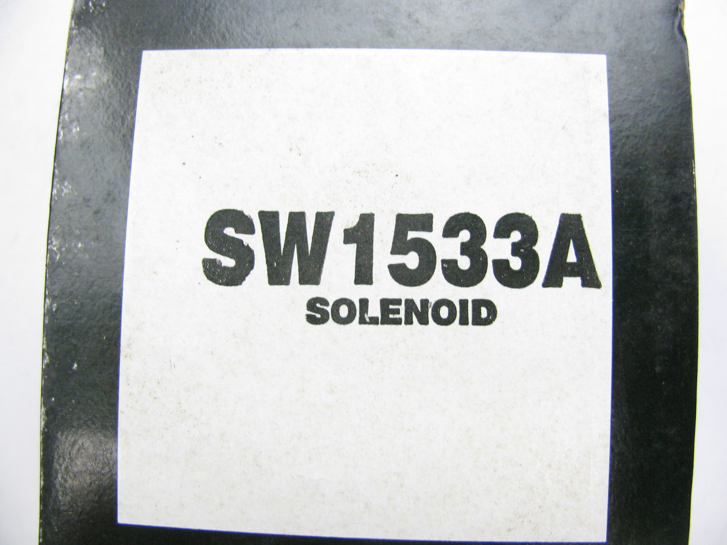 E-tron SW1533A Starter Solenoid Switch