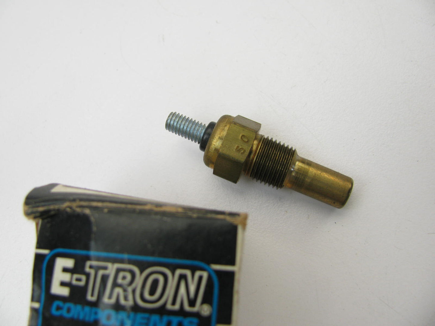 E-tron TS-17 Coolant Temperature Sensor - WT127 FF134E TW21 TS6173 TSU23