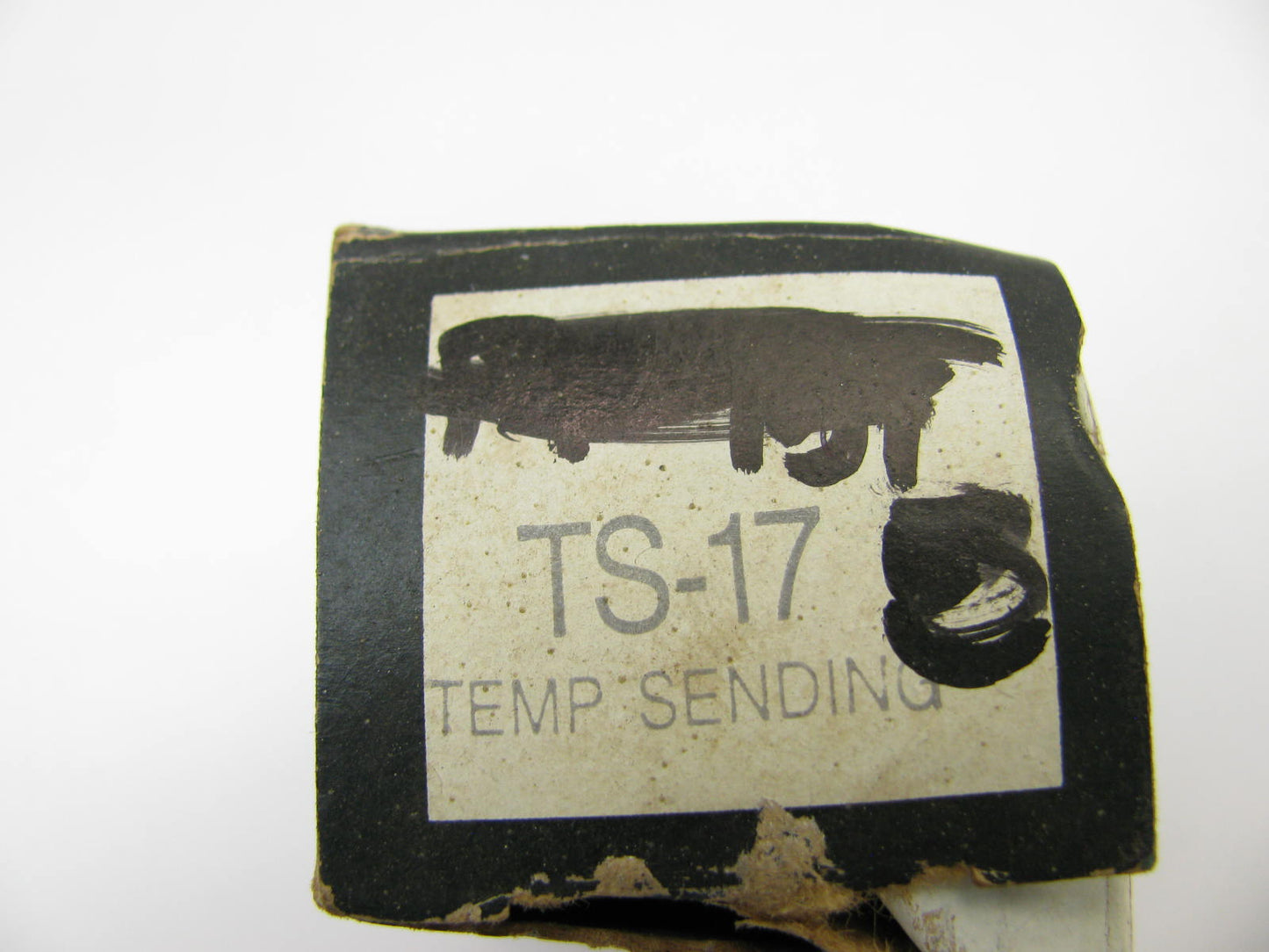E-tron TS-17 Coolant Temperature Sensor - WT127 FF134E TW21 TS6173 TSU23