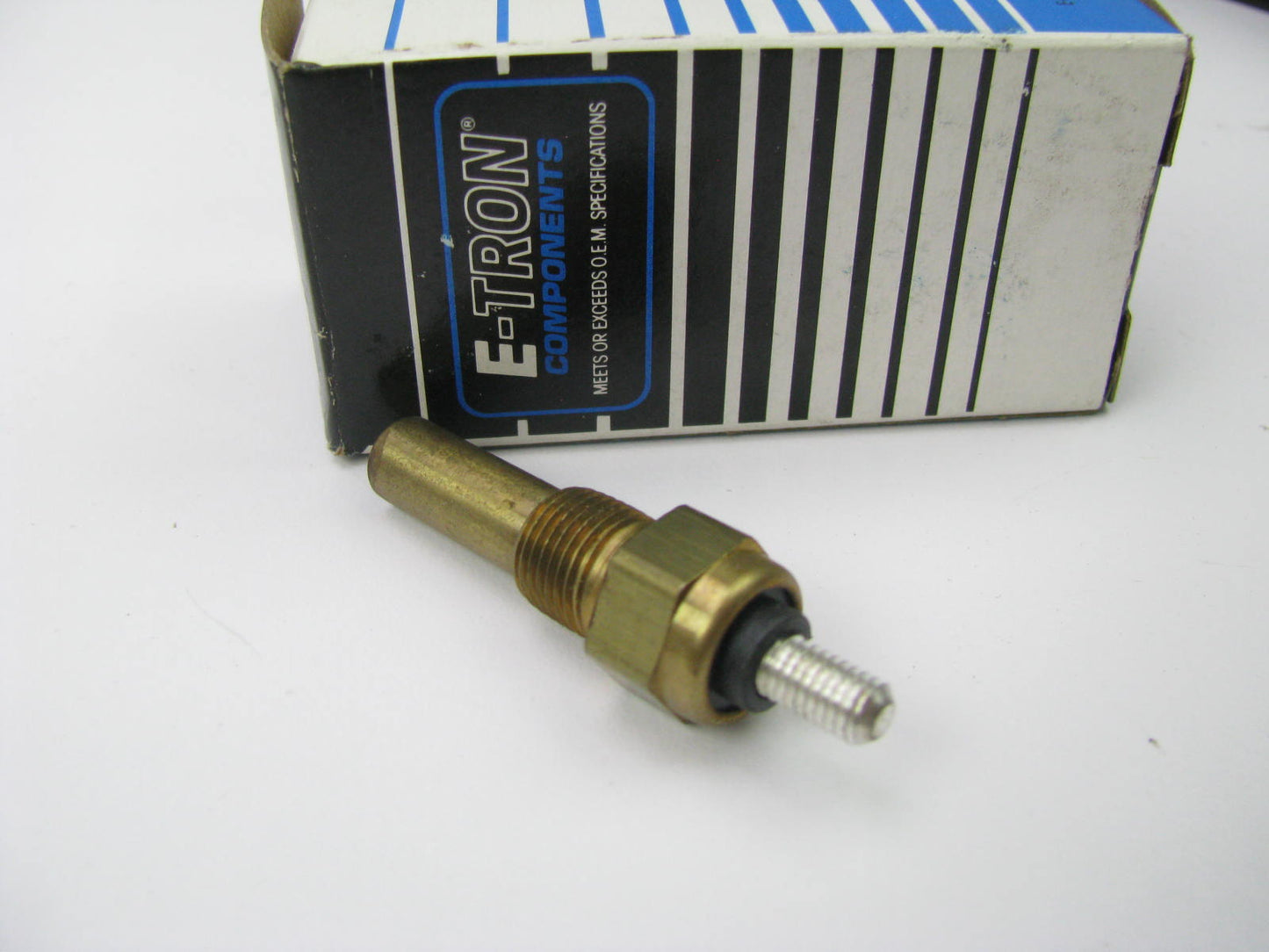 E-tron TS176 Engine Coolant Temperature Sender Switch Sensor
