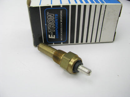 E-tron TS176 Engine Coolant Temperature Sender Switch Sensor