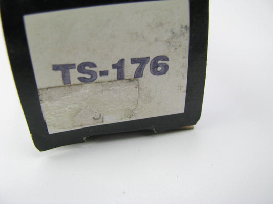 E-tron TS176 Engine Coolant Temperature Sender Switch Sensor