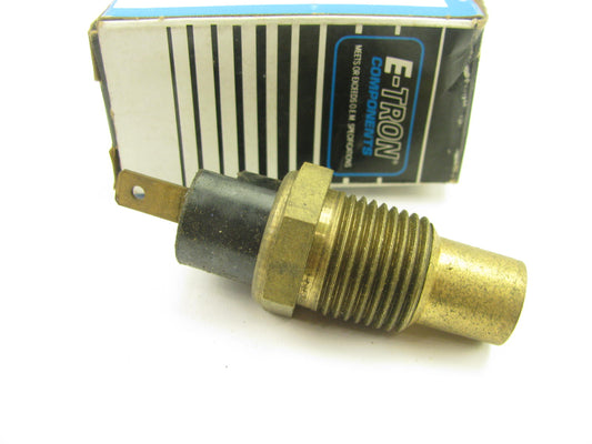 E-tron TS43 Engine Coolant Temperature Switch - TS-43 DR136B TS6613 WT346 TW38