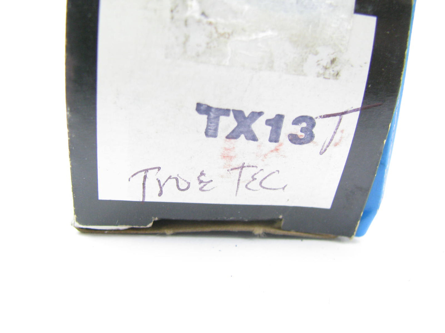 E-tron TX13 Coolant Temperature Sensor Sender Switch