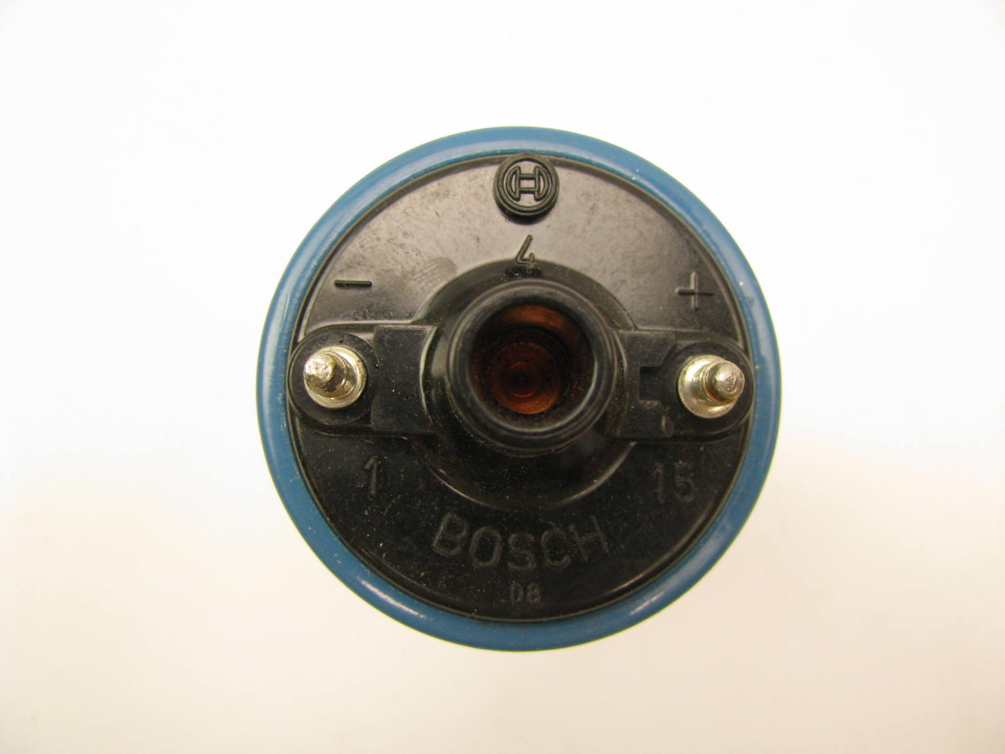 NEW GENUINE OEM Bosch 0221122001 Ignition Coil In E-TRON Box