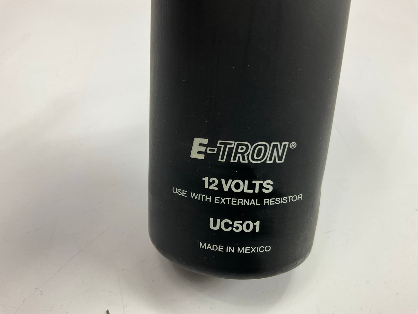 E-tron UC501 Ignition Coil