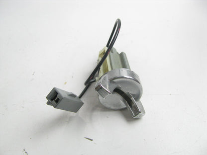 E-tron US104L Ignition Lock Cylinder & Keys