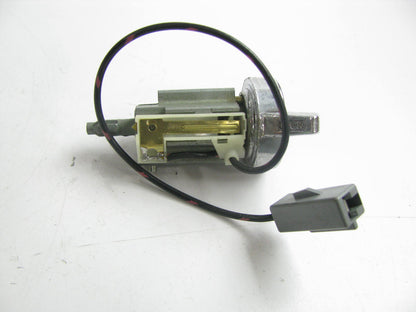 E-tron US104L Ignition Lock Cylinder & Keys