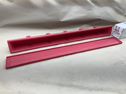 E-Z Mix 71130 Disposable 4' Soaker Tray