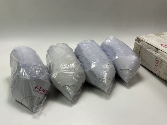 E-z Mix 71190 190 Micron Strainer For Solvent Base Paints - 1000 Pieces