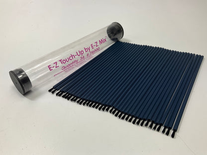 E-Z Mix 76000 E-Z Touch Up Brushes (36 Brushes / Tube)