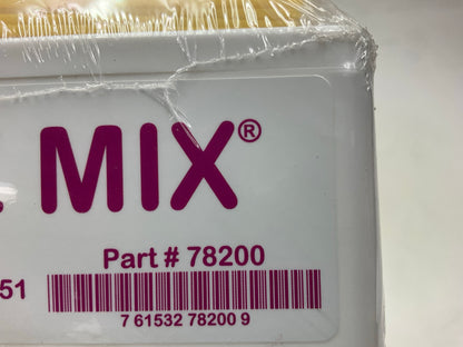 E Z Mix 78200 Plastic Dabbers, With Dispenser