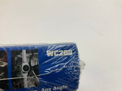 E-z Red WC200 Standard Wrench Connection Set