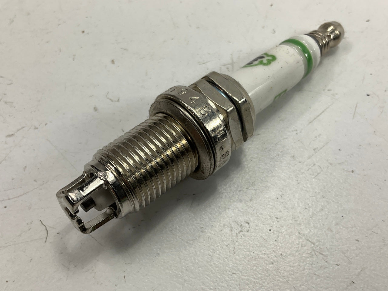 E3 E3.56 Performance Spark Plug, Single