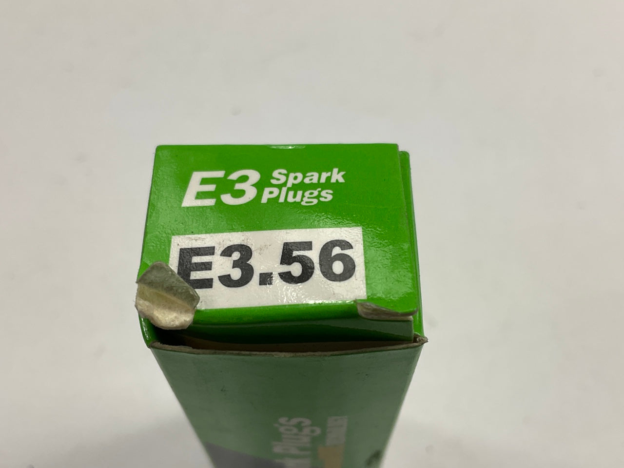 E3 E3.56 Performance Spark Plug, Single