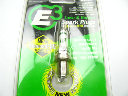 E3 E.320 Performance Spark Plug