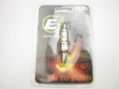 E3 E3.36 Performance Spark Plug - For HARLEY TWIN CAM SPORTSTER EVO