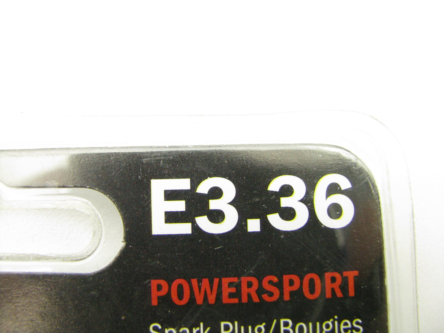 E3 E3.36 Performance Spark Plug - For HARLEY TWIN CAM SPORTSTER EVO