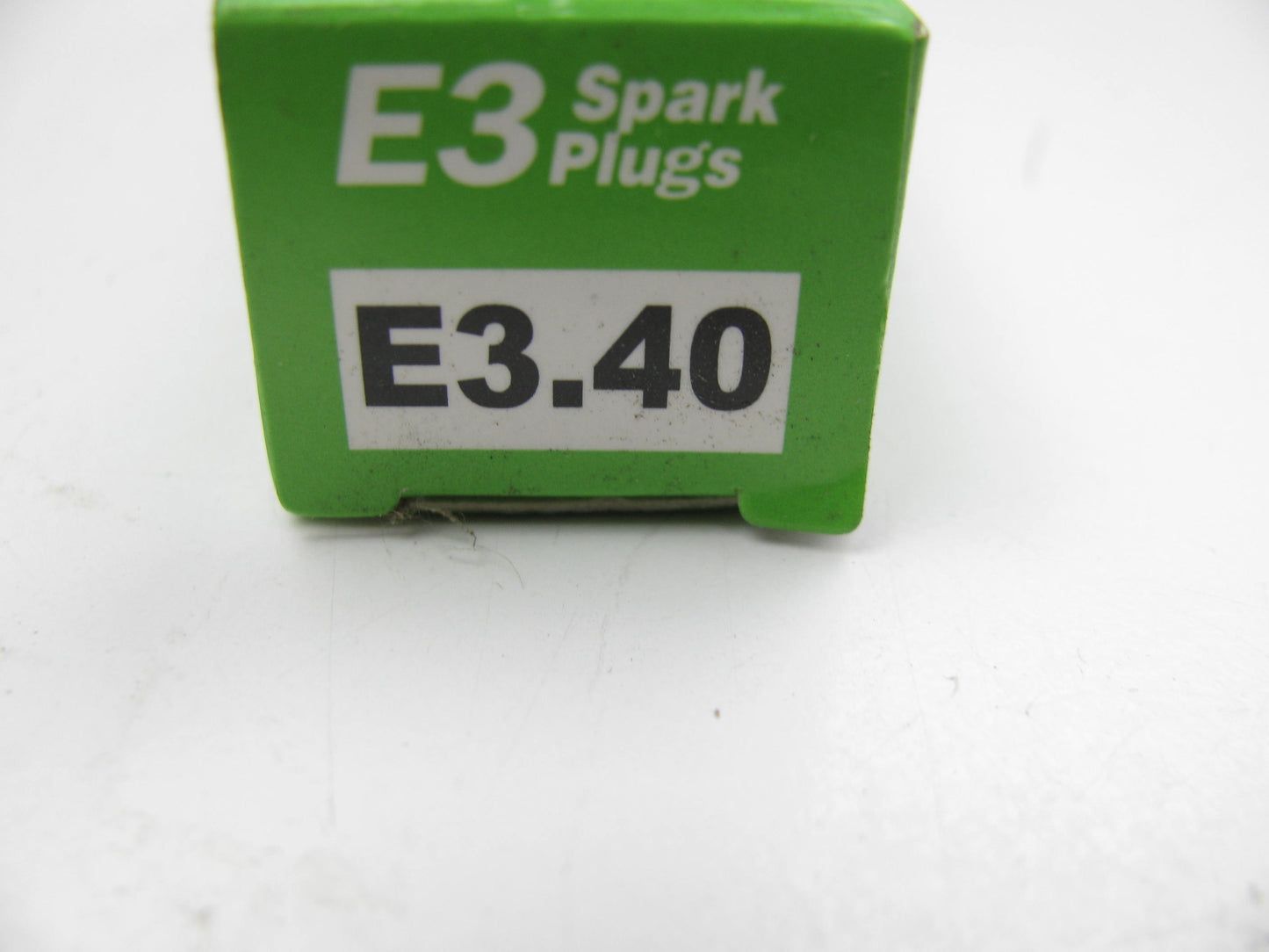 E3 E3.40 Performance Spark Plug - 5/8'' Hex 0.460'' Reach 14mm Thread Diameter