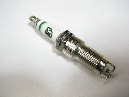 (6) E3 E3.60 Ignition Spark Plugs - Tapered Seat 14mm 0.708'' Reach