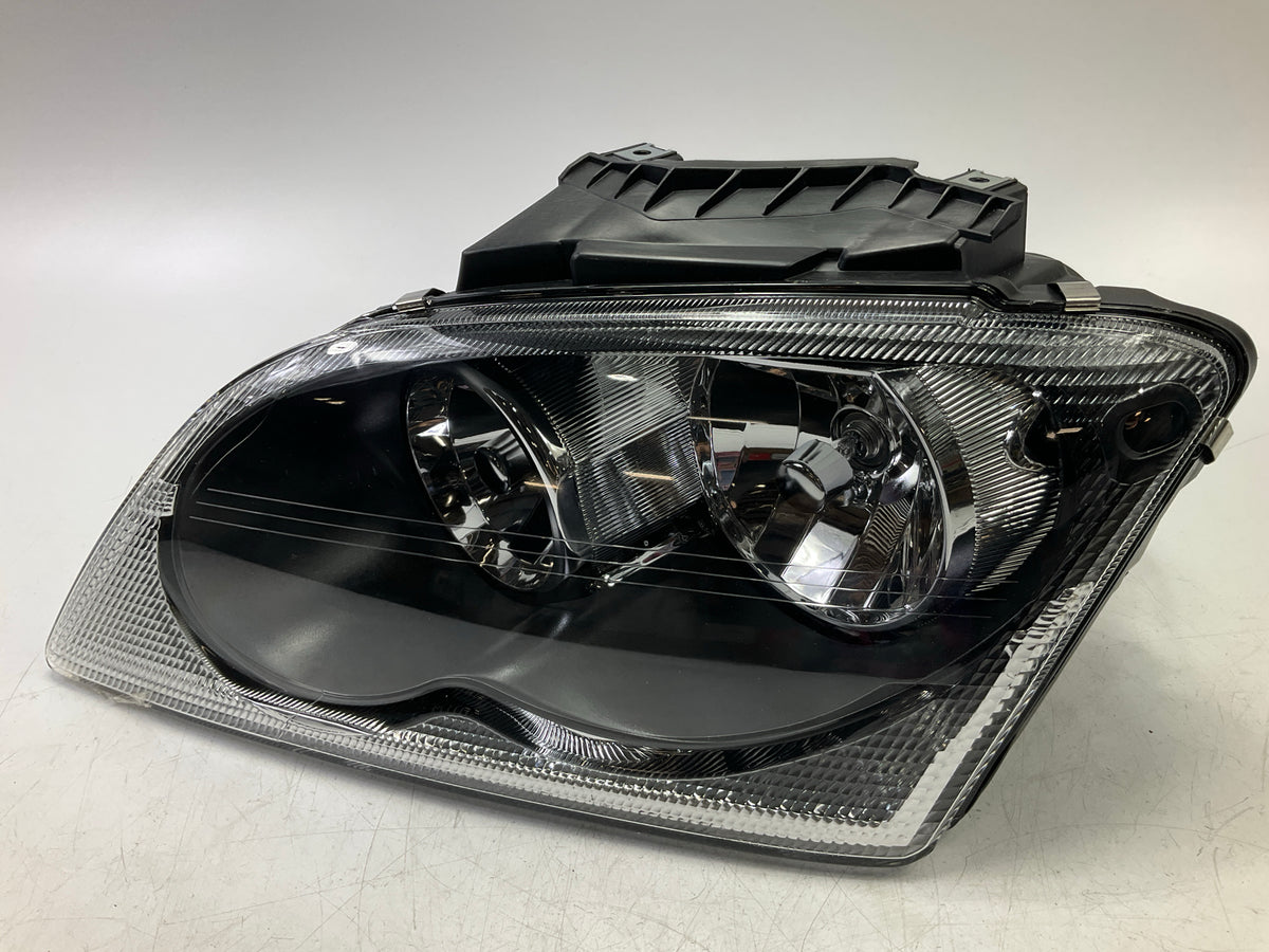 Eagle Eyes CS175-B001L Left Headlight Headlamp For 2004-2006 Chrysler Pacifica