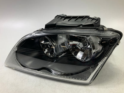 Eagle Eyes CS175-B001L Left Headlight Headlamp For 2004-2006 Chrysler Pacifica
